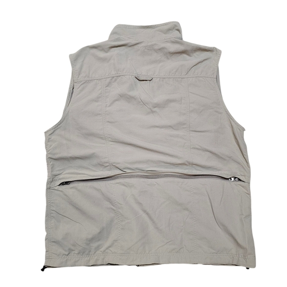Columbia GRT Utility Vest - Picture 3 of 7